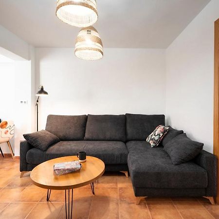 Apartamento Alhambra Boutique Granada Ngoại thất bức ảnh