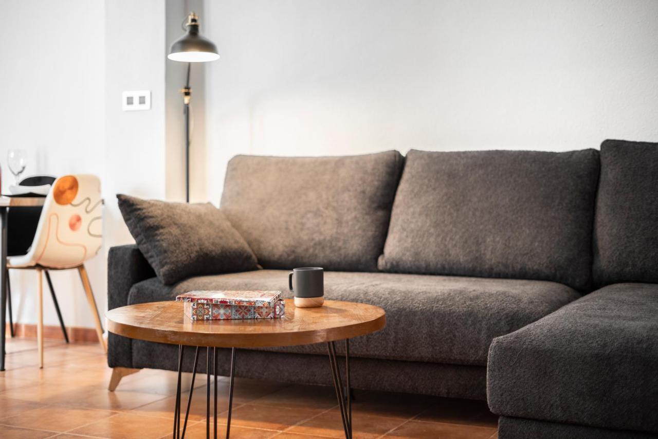 Apartamento Alhambra Boutique Granada Ngoại thất bức ảnh