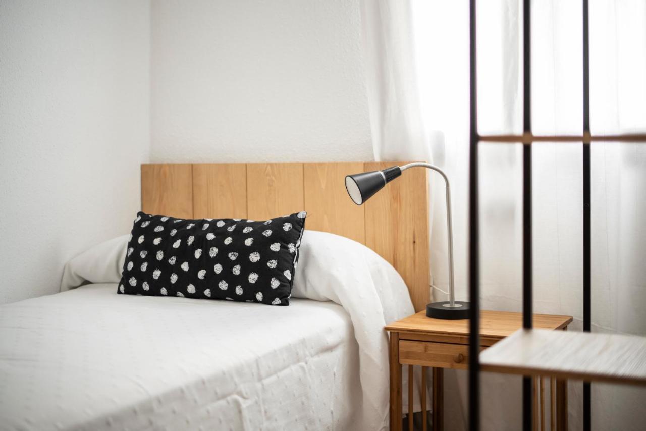 Apartamento Alhambra Boutique Granada Ngoại thất bức ảnh