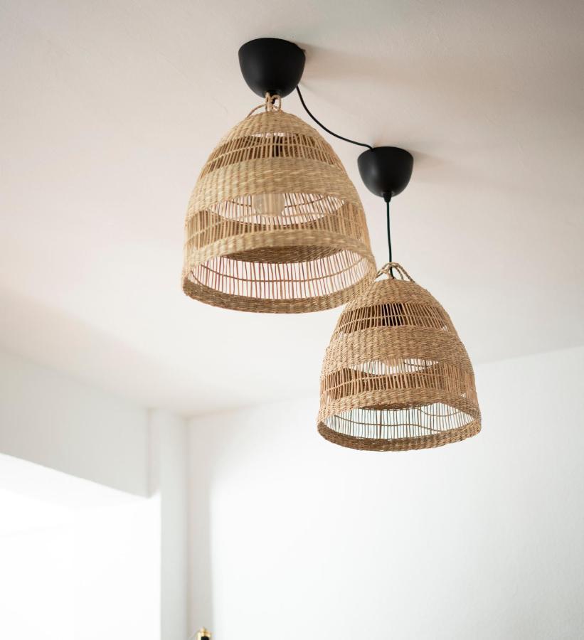 Apartamento Alhambra Boutique Granada Ngoại thất bức ảnh