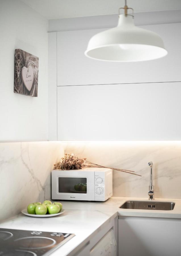 Apartamento Alhambra Boutique Granada Ngoại thất bức ảnh