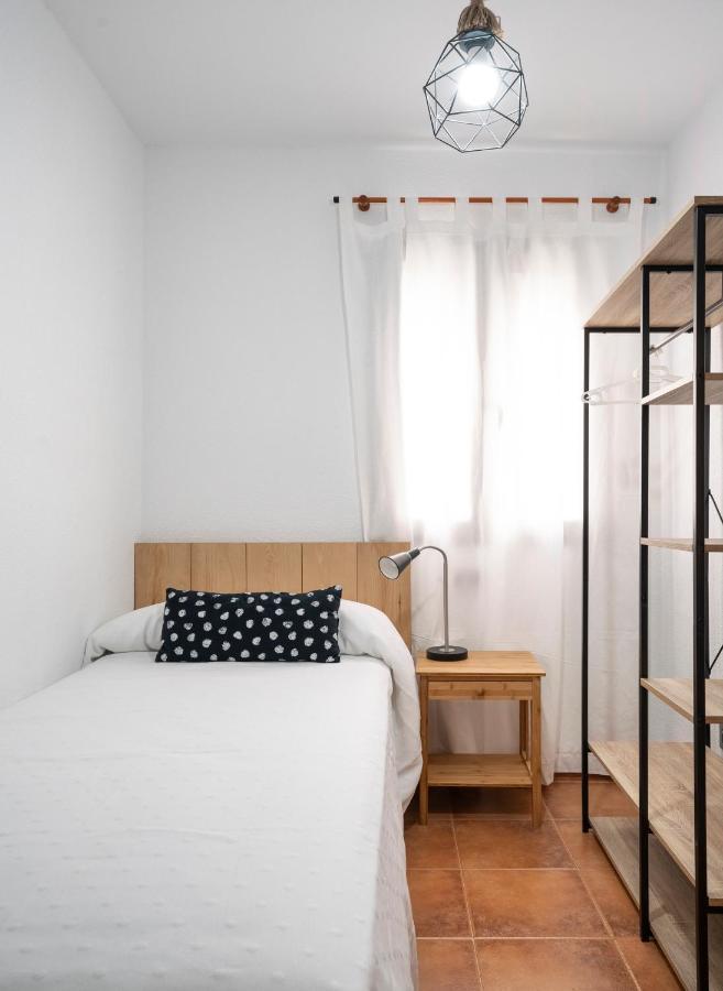 Apartamento Alhambra Boutique Granada Ngoại thất bức ảnh