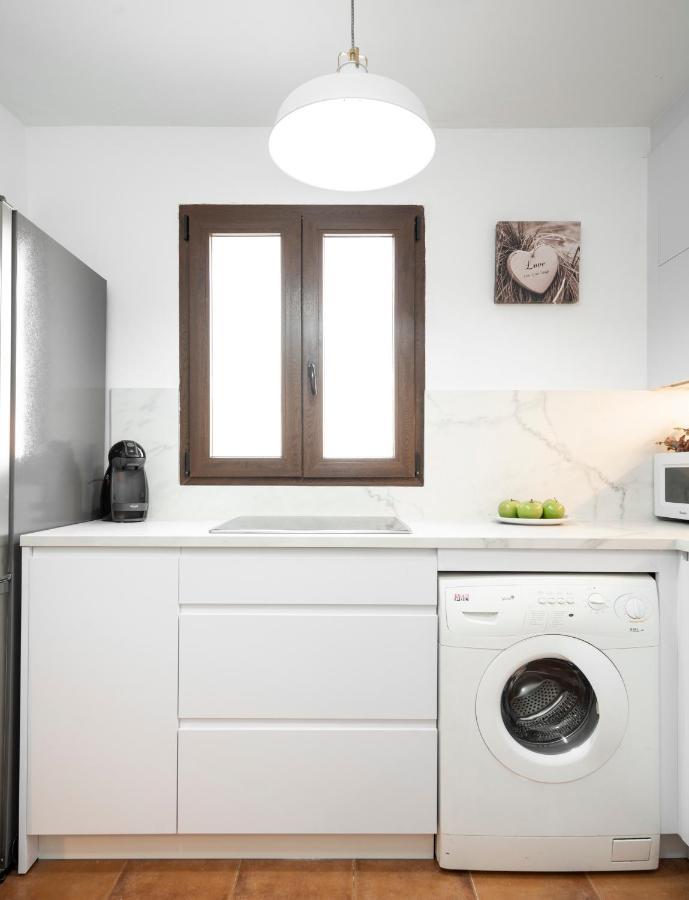 Apartamento Alhambra Boutique Granada Ngoại thất bức ảnh