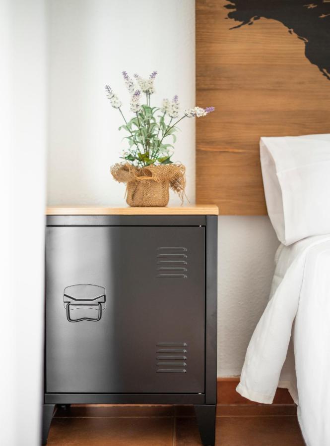 Apartamento Alhambra Boutique Granada Ngoại thất bức ảnh