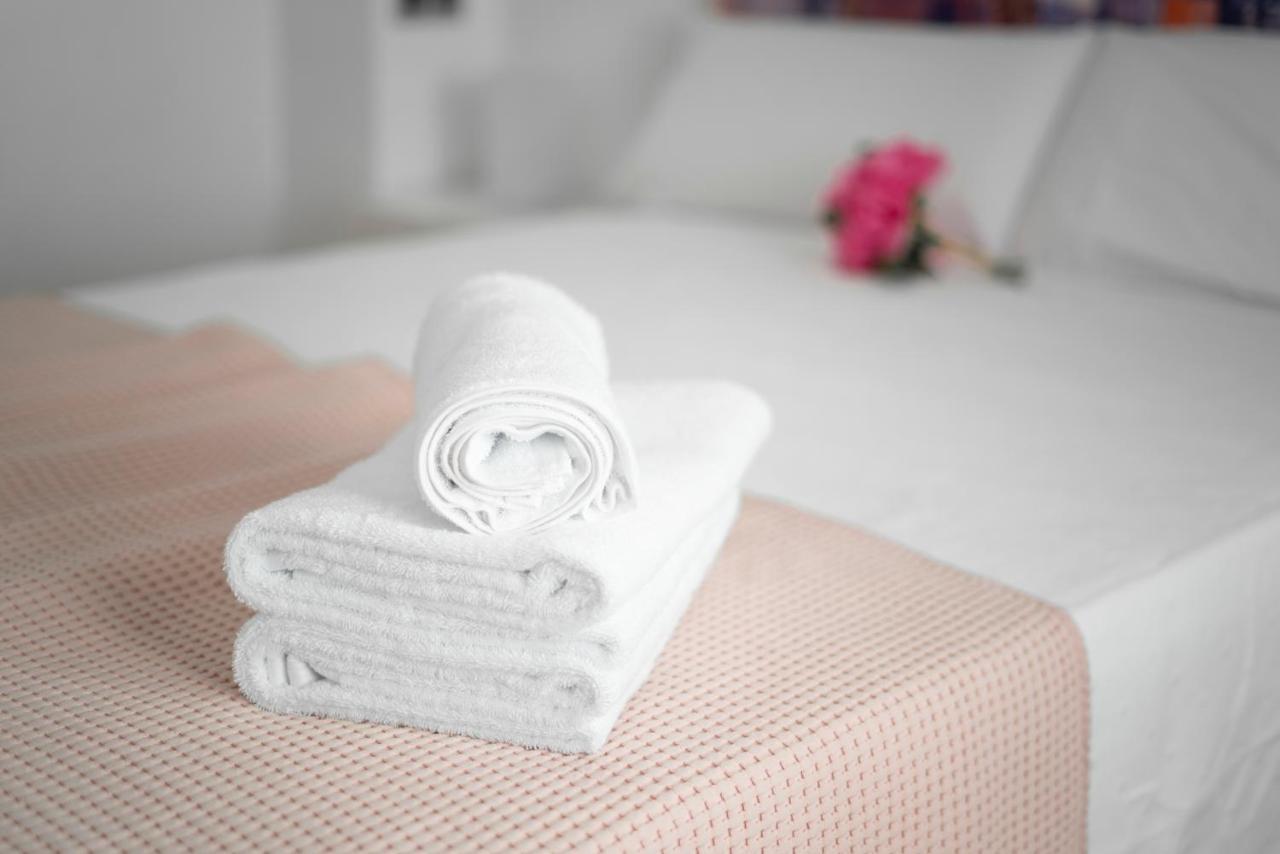 Apartamento Alhambra Boutique Granada Ngoại thất bức ảnh