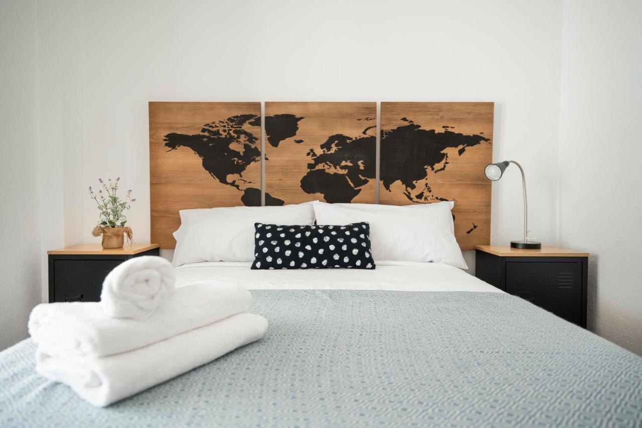 Apartamento Alhambra Boutique Granada Ngoại thất bức ảnh